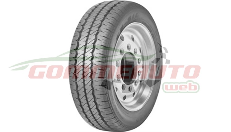 COP. LT155/80R13 90/88S SU-810
